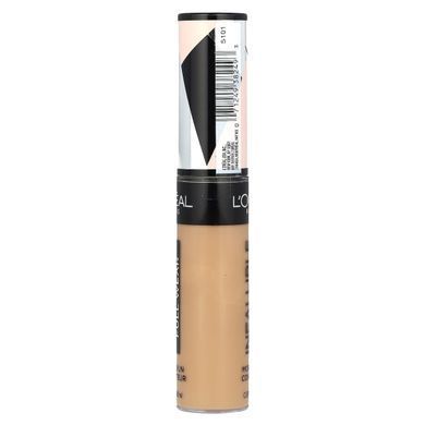 Консилер L'Oreal (Infallible Full Wear More Than Concealer) 10 мл оттенок 375 латте купить в Киеве и Украине