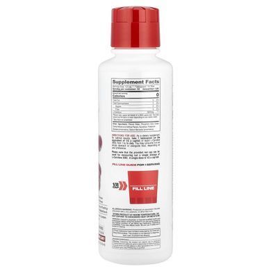 Metabolic Nutrition, L-Carnitine 3500, Sweet Grape Candy, 16 fl oz (473 ml)
