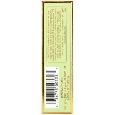 Рум'яна-гель, Натуральні, Pixi Beauty, 045 жид унцій (12,75 г)