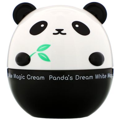 Чарівний крем, Panda's Dream, Tony Moly, 1,76 унції (50 г)