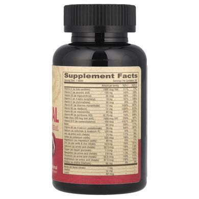 Deva Prenatal Multivitamin & Mineral One Daily 90 Tablets