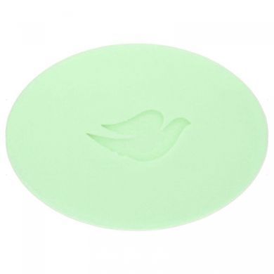 Косметичне мило Go Fresh, Cool Moisture, аромат &laquo;Огірок і зелений чай&raquo;, Dove, 6 шт. по 113 г