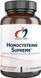 Designs for Health (Homocysteine Supreme) 60 Capsules