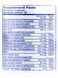 Vitamins for vision Pure Encapsulations (VisionPro Nutrients) 90 capsules
