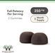 Double Wood Mushroom Gummies (5 Types) 250 mg 60 Gummies