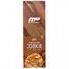 Протеиновое печенье, арахисовое масло, MusclePharm, 12 печенье, 1,83 унции (52 г) Каждый фото