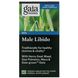 Gaia Herbs, Male Libido , 60 Vegan Liquid Phyto-Caps