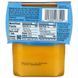 Gerber, Dinner of macaroni and cheese with vegetables, model, 2 packages of 4 ounces (113 g) each.