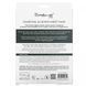 The Creme Shop, Fusion Beauty Sheet Mask, charcoal and lemonade, 5 sheets, 4.40 oz (125 g)