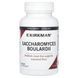 Продукт сахаромицеты буларди Kirkman Labs (Saccharomyces Boulardii) 100 капсул с охлаждением фото