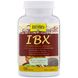 IBX заспокійлива формула кишечника, Natural Balance, 120 вегетаріанських капсул фото