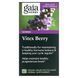 Vitex Berries, Gaia Herbs, 60 Vegetarian Liquid Phyto-Capsules