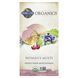 Мультивитамины для женщин Garden of Life (Women's Multi MyKind Organics) 120 таблеток фото