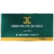 Гель для очей з зеленим чаєм, Jayjun Cosmetic, 60 пластирів, по 1,4 г кожен фото