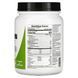 Белковый Порошок Органический Горох, Nature's Plus, 1,10 фунта (500 г) фото
