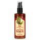 Oil for Deep Massage, Ginger with Arnica and Cayenne Pepper, Badger Company, 4 жидких унции (118 ml)