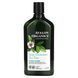 Кондиционер для волос чайное дерево Avalon Organics (Conditioner) 312 мл фото