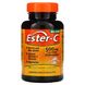 Эстер-C, American Health, 500 мг, 120 капсул на растительной основе фото
