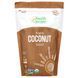 Health Garden, Organic Coconut Sugar, 16 ounces (453 g)