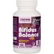 Пробиотики, Bifidus Balance + FOS, Jarrow Formulas, 100 капсул фото