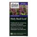 Базилик священный Gaia Herbs (Holy Basil) 60 фито-капсул фото