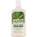 Ополіскувач для рота з корицею і гвоздикою Jason Natural 473 мл фото
