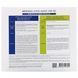 Special set of moisturizing masks, Mediheal, 10 pcs, 490 ml