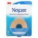 Nexcare, Absolute Waterproof Tape, Medium Hold, 180 in (5 yd) фото