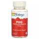 Пірролохінолін (PQQ) Solaray 10 мг 30 вегетаріанських капсул фото