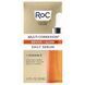 RoC, Multi Correxion, Revive + Glow, дневная сыворотка + витамин C, 1 жидкая унция (30 мл) фото