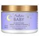 SheaMoisture, Baby, Nighttime Deep Conditioner, Manuka Honey & Lavender, 12 fl oz (340 ml) фото