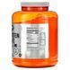 Изолят сывороточного протеина без запаха Now Foods (Whey Protein Isolate) 2,3 кг фото