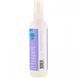 Yoga mat cleaning spray, peaceful lavender, Asutra, 4 fluid ounces (118 ml)