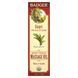 Oil for Deep Massage, Ginger with Arnica and Cayenne Pepper, Badger Company, 4 жидких унции (118 ml)
