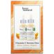 Сыворотка с витамином C, комплект из 2 средств для ухода за кожей, InstaNatural, 1 ж. унц. (30 мл) каждый фото