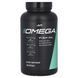 Омега-3, Omega-3, JYM Supplement Science, 120 мягких капсул фото
