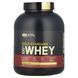 Protein, Whey Gold Standard, Optimum Nutrition, 2.27 kg