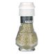 Drogheria & Alimentari, All Natural Grey Brittany Sea Salt Mill, 2.47 oz (70 g) фото