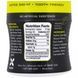 Chewing gum that protects teeth, long-lasting taste, natural licorice, sugar-free, 55 pieces