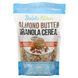 Almond Butter Granola Cereal Diabetic Kitchen 311g