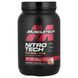 Сироватковий протеїн смак полуниці Muscletech (100% Whey Gold) 999 г фото