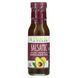 Бальзамический винегрет и маринад с маслом авокадо, Balsamic Vinaigrette & Marinade Made with Avocado Oil, Primal Kitchen, 237 мл фото