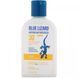 Sunscreen, for face Face SPF 30 +, Blue Lizard Australian Sunscreen, 141.7 g