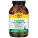 Кальциево-магниевый комплекс с витамином D, Country Life, 240 вегетарианских капсул фото