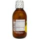 Омега-3 Ascenta (Omega-3) 1250 мг 200 мл со вкусом лимона фото