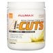 Аминокислоты ALLMAX Nutrition (ACUTS Amino-Charged Energy Drink) 210 г со вкусом пина-колада фото