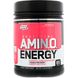 Энергетическая добавка с незаменимыми аминокислотами, Арбуз, Optimum Nutrition, 1,29 фунта (585 г) фото