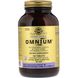 Мультивитаминно-минеральный состав без железа Solgar (Omnium Iron-Free) 100 таблеток фото