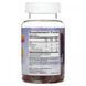 Chewable Vitamin D3 for Children, No Gelatin, Strawberry Flavor, Vitables, 60 vegetarian gummies.