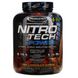 Протеїн потрійний шоколад Muscletech (Ultimate Muscle Amplifying Protein Nitro Tech Power) 1.81 кг фото